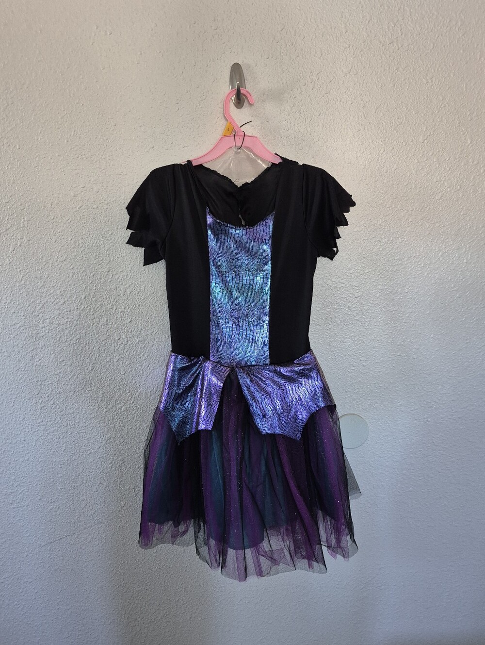 Girls, Holloween Costume.